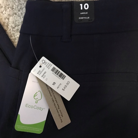 NWT Reitmans Pull on Pants - Picture 8 of 9